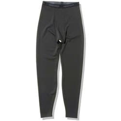 オルタイムホットトラウザーズ Altime HOT Trousers NL72212 ブラック(K) XLサイズ [アウトドア ロングパンツ メンズ]