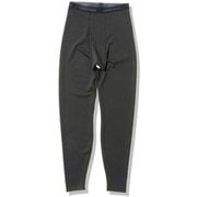 オルタイムホットトラウザーズ Altime HOT Trousers NL72212 ブラック(K) XLサイズ [アウトドア ロングパンツ メンズ]