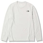オルタイムウォームクルー Altime WARM Crew NT62205 ティングレー(TI) Lサイズ [アウトドア カットソー メンズ]