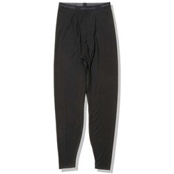 オルタイムウォームトラウザーズ Altime WARM Trousers NB82206 ブラック(K) Mサイズ [アウトドア アンダーウェア メンズ]