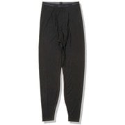オルタイムウォームトラウザーズ Altime WARM Trousers NB82206 ブラック(K) Lサイズ [アウトドア アンダーウェア メンズ]