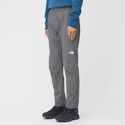 ヨドバシ.com - ザ・ノース・フェイス THE NORTH FACE アルパインライトパンツ Alpine Light Pant NB32210  バナディスグレー(VG) Lサイズ [アウトドア ロングパンツ メンズ] 通販【全品無料配達】