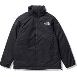 THE NORTH FACE ノースフェイス ジップインサニーヌックジャケット NY82201 ZI S-Nook Jacket ココアブラウン XL 71010736 classic_71010736