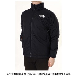 ヨドバシ.com - ザ・ノース・フェイス THE NORTH FACE ジップイン