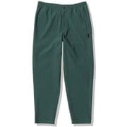 マウンテンカラーパンツ Mountain Color Pant NB82210 ポンデローサグリーン(PS) Mサイズ [アウトドア ロングパンツ メンズ]