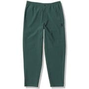マウンテンカラーパンツ Mountain Color Pant NB82210 ポンデローサグリーン(PS) XLサイズ [アウトドア ロングパンツ メンズ]
