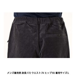 ザ・ノース・フェイス(THE NORTH FACE) ロングパンツ グラナム