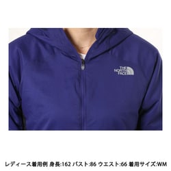 ヨドバシ.com - ザ・ノース・フェイス THE NORTH FACE ベントリックストレイルフーディ VENTRIX Trail Hoodie  NY82176 ラピスブルー(LB) WSサイズ [アウトドア ソフトシェルジャケット レディース] 通販【全品無料配達】