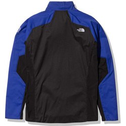 ヨドバシ.com - ザ・ノース・フェイス THE NORTH FACE ベントリックストレイルジャケット VENTRIX Trail Jacket  NY82177 LB Sサイズ [ランニングウェア ブレーカー メンズ] 通販【全品無料配達】