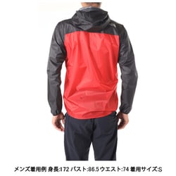 ヨドバシ.com - ザ・ノース・フェイス THE NORTH FACE ストライクトレイルフーディ Strike Trail Hoodie  NP62071 HR Sサイズ [ランニングウェア パーカー メンズ] 通販【全品無料配達】