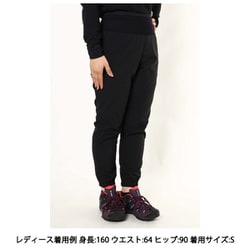 THE NORTH FACE フリーランロングパンツ（レディース） サイズ:L 公式】フリーランロングパンツ（レディース）｜ザ・ノース