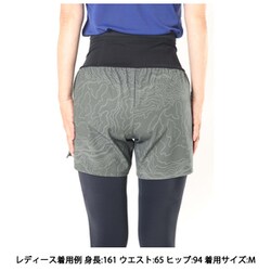 ステルを ノースフェイス ショートパンツ レディース ノベルティエン