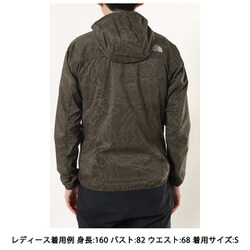 ノースフェイス　NP22260 THE NORTH FACE 未使用 ノースフェイス スワローテイルシャツ