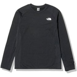 THE NORTH FACE サーマルバーサグリッドクルー Lサイズ THE NORTH FACE サーマルバーサグリッドクルー Lサイズ レビュー