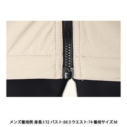 ヨドバシ.com - ザ・ノース・フェイス THE NORTH FACE フリーランインサレーションジャケット Free Run Insulation Jacket  NY82290 サンドトープ(SA) Mサイズ [ランニングウェア ブレーカー メンズ] 通販【全品無料配達】