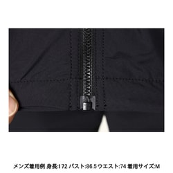 ヨドバシ.com - ザ・ノース・フェイス THE NORTH FACE フリーランインサレーションジャケット Free Run Insulation  Jacket NY82290 ブラック(K) Sサイズ [ランニングウェア ブレーカー メンズ] 通販【全品無料配達】