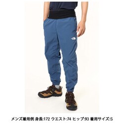 THE NORTH FACE フリーライドパンツNSW15008（Mサイズ） TH426EU14852_fw_thumbM.jpg