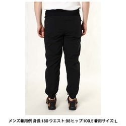 フリーランロングパンツ（レディース）（NBW62292）- THE NORTH