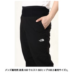 フリーランロングパンツ（レディース）（NBW62292）- THE NORTH