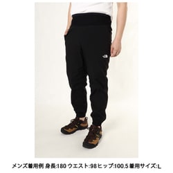 ノースフェイス　フリーランロングパンツ　M THE NORTH FACE｜ザ・ノース・フェイス｜Free Run Long Pant