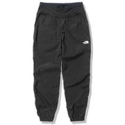 フリーランロングパンツ Free Run Long Pant NB62292 ブラック(K) Mサイズ [ランニングウェア ロングパンツ メンズ]