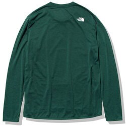 メンズハイブリッドGTDメランジクルー L（NT62275） 楽天市場】ザ・ノース・フェイス 2024年秋冬 ロングスリーブ