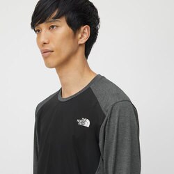 ヨドバシ.com - THE NORTH FACE ザ・ノース・フェイス ロング