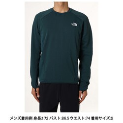 【未使用品】 - ヨドバシ.com THE サーマル ザ・ノース・フェイス FACE NORTH ウォーキング・ランニングウェア