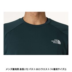 ヨドバシ.com - THE NORTH FACE ザ・ノース・フェイス サーマル