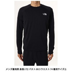 ヨドバシ.com - THE NORTH FACE ザ・ノース・フェイス サーマル