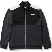 アンビションジャケット Ambition Jacket NT62291 ミックスチャコール×ティングレー(CT) Mサイズ [ジャージ トップス メンズ]