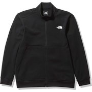 アンビションジャケット Ambition Jacket NT62291 ブラック(K) Lサイズ [ジャージ トップス メンズ]