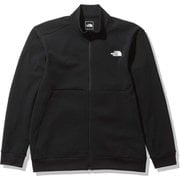 アンビションジャケット Ambition Jacket NT62291 ブラック(K) XLサイズ [ジャージ トップス メンズ]