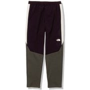 アンビションパンツ Ambition Pant NB62290 ミックスチャコール×ティングレー(CT) Sサイズ [ジャージ ボトム メンズ]