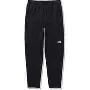 エイペックスフレックスパンツ APEX Flex Pant NB62282 ブラック(K) Mサイズ [アウトドア ロングパンツ メンズ]
