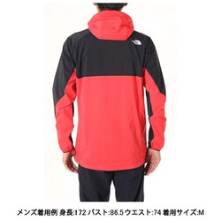 【 XLサイズ】ザ ノースフェイス エニータイムウィンドフーディ NP72285 ヨドバシ.com - THE NORTH FACE ザ・ノース・フェイス エニー