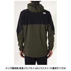 ザ・ノース・フェイス THE NORTH FACE エニータイムウィンド