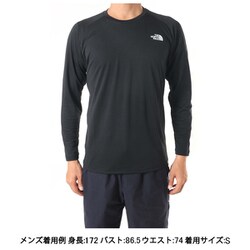 ヨドバシ.com - ザ・ノース・フェイス THE NORTH FACE ロングスリーブ