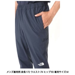 新品タグ付き ノースフェイス フレキシブルアンクルパンツ NB42288 ザ・ノース・フェイス(THE NORTH FACE) アンクルパンツ Flexible