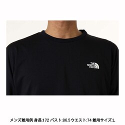 ヨドバシ.com - THE NORTH FACE ザ・ノース・フェイス ロング