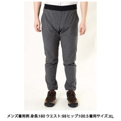 ザノースフェイス　トレーニングリブパンツM 公式・アウトレット】トレーニングリブパンツ（メンズ）｜ザ