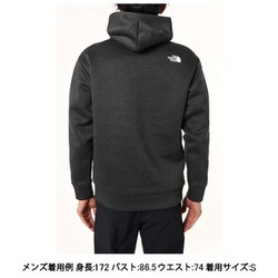 ザ・ノース・フェイス THE NORTH FACE テックエアースウェット