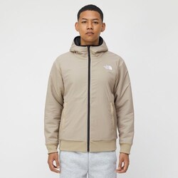 reversible tech air hoodie