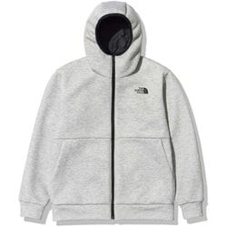 ヨドバシ.com - ザ・ノース・フェイス THE NORTH FACE リバーシブルテックエアーフーディ Reversible Tech Air  Hoodie NT62289 アスファルトグレー×ミックスグレー(AZ) Lサイズ [アウトドア パーカー メンズ] 通販【全品無料配達】