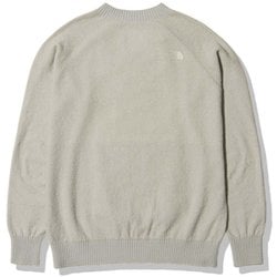 ヨドバシ.com - ザ・ノース・フェイス THE NORTH FACE コンフォーティブウールトレーナー Comfortive Wool  Trainer NT62296 ムーンストラック(MS) Sサイズ [アウトドア スウェット メンズ] 通販【全品無料配達】