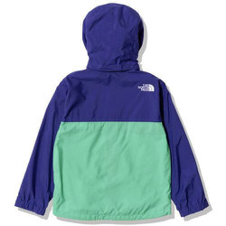 ヨドバシ.com - ザ・ノース・フェイス THE NORTH FACE コンパクトジャケット Compact Jacket NPJ22210  ラピスブルー×ワサビ(LW) 100サイズ [アウトドア ジャケット キッズ] 通販【全品無料配達】