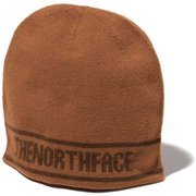 ヒートストレッチビーニー Heat Stretch Beanie NN42204 レザーブラウン(LT) [ニットキャップ ビーニー]