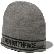 ヒートストレッチビーニー Heat Stretch Beanie NN42204 ミックスグレー(Z) [ニットキャップ ビーニー]