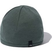 GTDウールビーニー GTD Wool Beanie NN42270 ポンデローサグリーン(PS) [ニットキャップ ビーニー]
