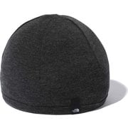 GTDウールビーニー GTD Wool Beanie ミックスチャコール(ZC) [ニットキャップ ビーニー]